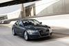 Audi A6 2.0 TDI multitronic