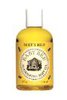 Burt's Bees Baby Bee Nourishing Baby Oil, 4 Fluid Ounce Bottles (Pack of 3)