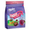 Milka Choco Mix & Jelly
