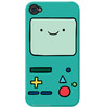 Adventure time Beemo iphone case