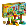 LEGO Duplo 10513 Штаб пиратов Нетландии