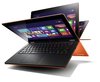 Lenovo yoga (orange)