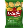 Estrella укроп