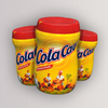 Какао Cola Cao