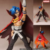 Kamina 1/8 Complete Figure