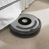 Робот пылесос Roomba 630