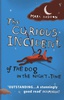 Mark Haddon. Curious Incident of Dog in Night-time