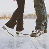 learn to ice skating
