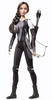 The Hunger Games: Catching Fire Katniss Doll