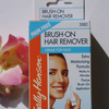 Sally Hansen Creme Hair Remover Kit