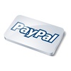 Зарегистрировать PayPal
