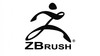 PC app "ZBRush 4R6"