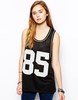 Brave Soul 85 Basketball Vest