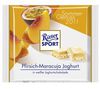Ritter Sport Pfirsich-Maracuja Joghurt