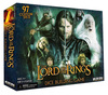 The Lord of the Rings Dice Building Game