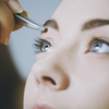 eyebrow shaping