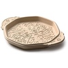 celtic knot shortbread pan