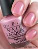 OPI Pedal faster Suzi!