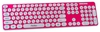 Perfeo PF-5502-WL Pink USB