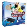 Sony PlayStation 3 Super Slim 500Gb