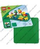 LEGO Дупло (2304 Duplo) Строительная пластина 38х38