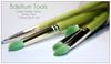 Bdellium Tools, Green Bambu Series, Smoky Eyes