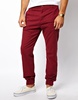 ASOS Regular Cuffed Chinos