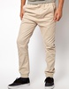 D-Struct Chinos Cuffed Ankle