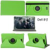 360 Rotating Cover Case FOR DELL VENUE 8 PRO