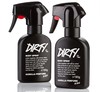 Духи "Dirty" от  Lush