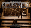 Rinzler, J. W. «The Making of Star Wars Return of the Jedi»