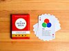 The Design Deck: a Playing-Card Guide to Graphic Design