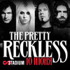 Концерт The Pretty Reckless