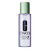 Clinique Clarifying Lotion (2) for Dry Combination skin