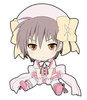 Kore wa Zombie Desuka? OF THE DEAD - Petanko Rubber Strap: Ayumi Aikawa