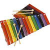 Xylophone 1,5 octaves
