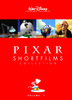 Pixar Short Films Collection, Volume 1