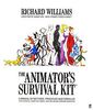 The Animator's Survival Kit