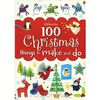 100 Christmas Things to Make and Do