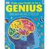 Train Your Brain to be a Genius