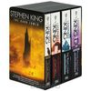The Dark Tower (комплект из 4 книг)