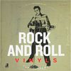Rock and Roll Vinyls (+ 3 CD)