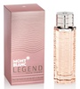 Legend Pour Femme Mont Blanc