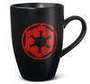 ThinkGeek :: Star Wars Imperial Logo Mug