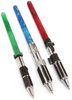 ThinkGeek :: Star Wars Lightsaber Pen