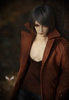 BJD Herculean Cedar