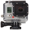 GoPro HD HERO3 Silver Edition