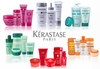 шампы и маски Kerastase