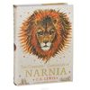 The Chronicles of Narnia на английском