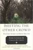 Книга Эдди Ленихана "Meeting the Other Crowd"